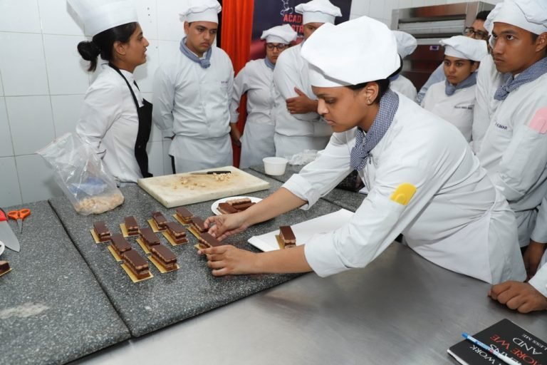 Best Hotel Management Colleges in Dehradun | IHM DEHRADUN