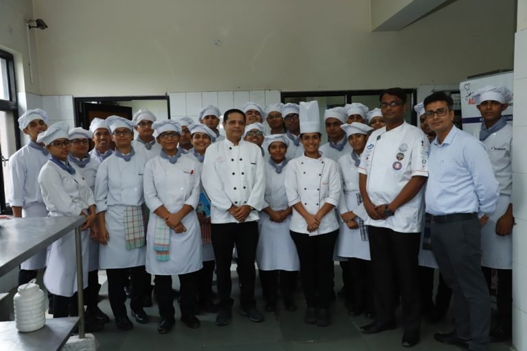Best Hotel Management Colleges in Dehradun | IHM DEHRADUN